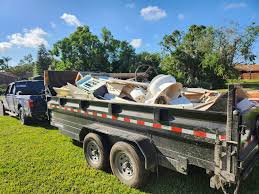 Retail Junk Removal in Masury, OH